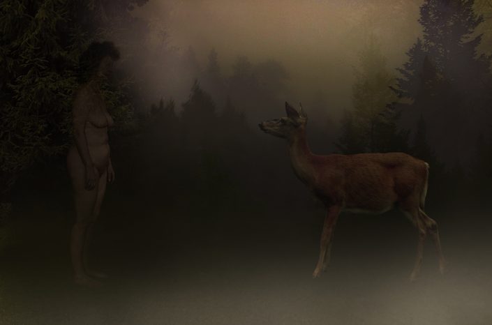 Inspiration For The Encounter