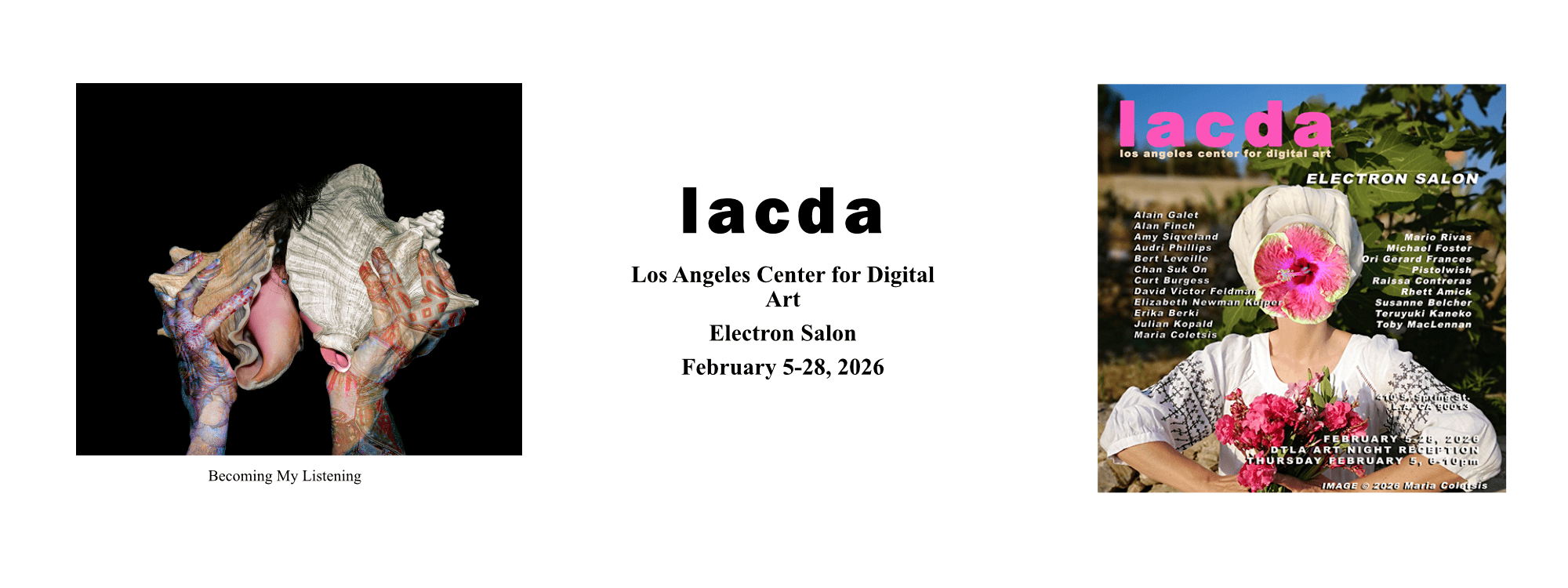 february 26 LACDA exhibit banner february 26 LACDA exhibit banner