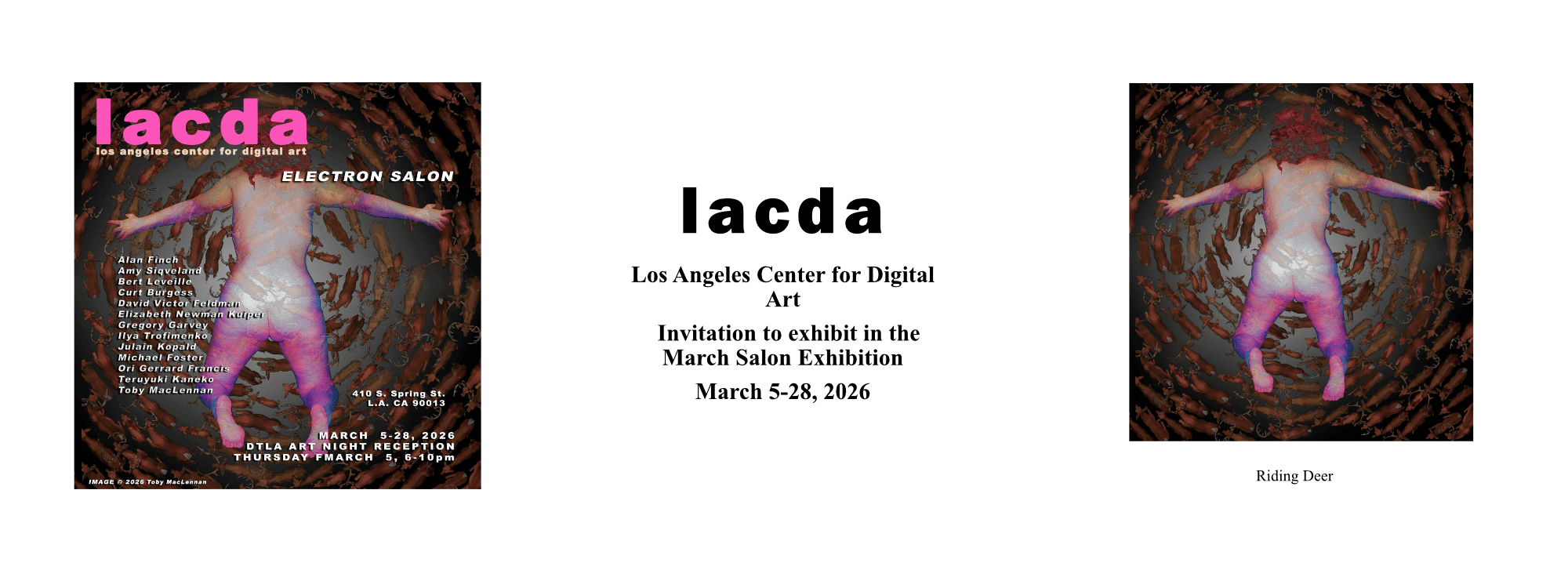 march 26 LACDA exhibit banner march 26 LACDA exhibit banner